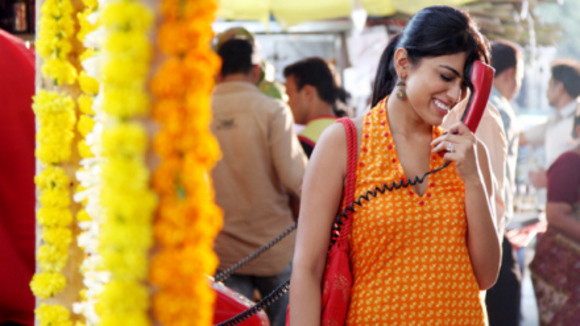 Photo du film The Other End of the Line