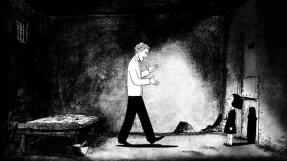 Photo du film Persepolis