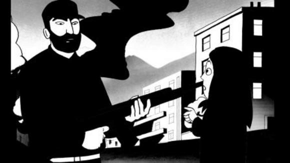 Photo du film Persepolis
