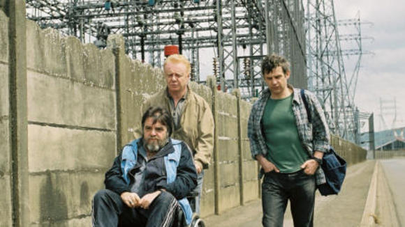 Photo du film La Raison du plus faible