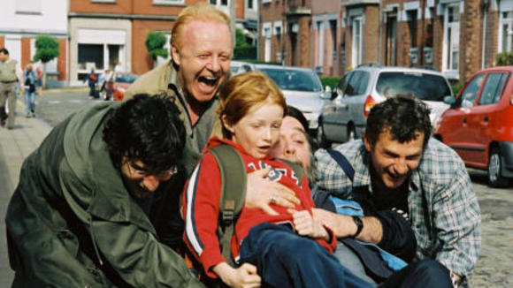 Photo du film La Raison du plus faible