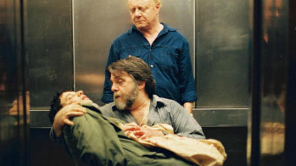 Photo du film La Raison du plus faible