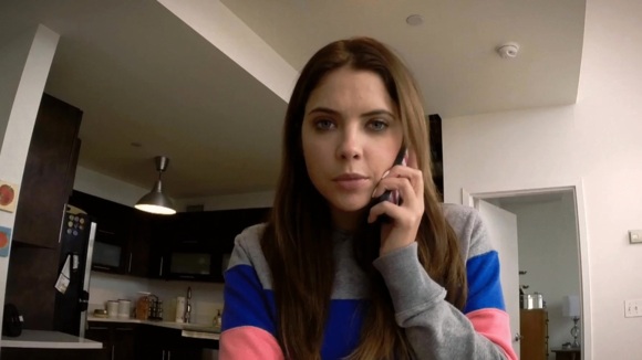 Photo du film Ratter