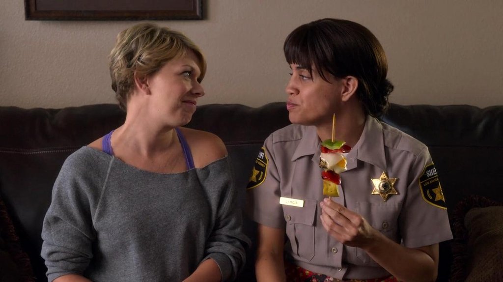 Photo du film Santa Clarita Diet