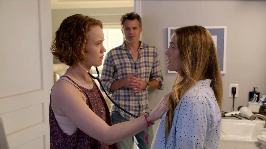 Photo du film Santa Clarita Diet