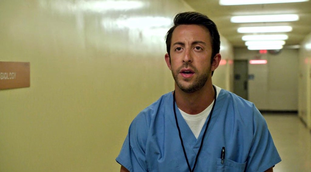 Photo du film Santa Clarita Diet