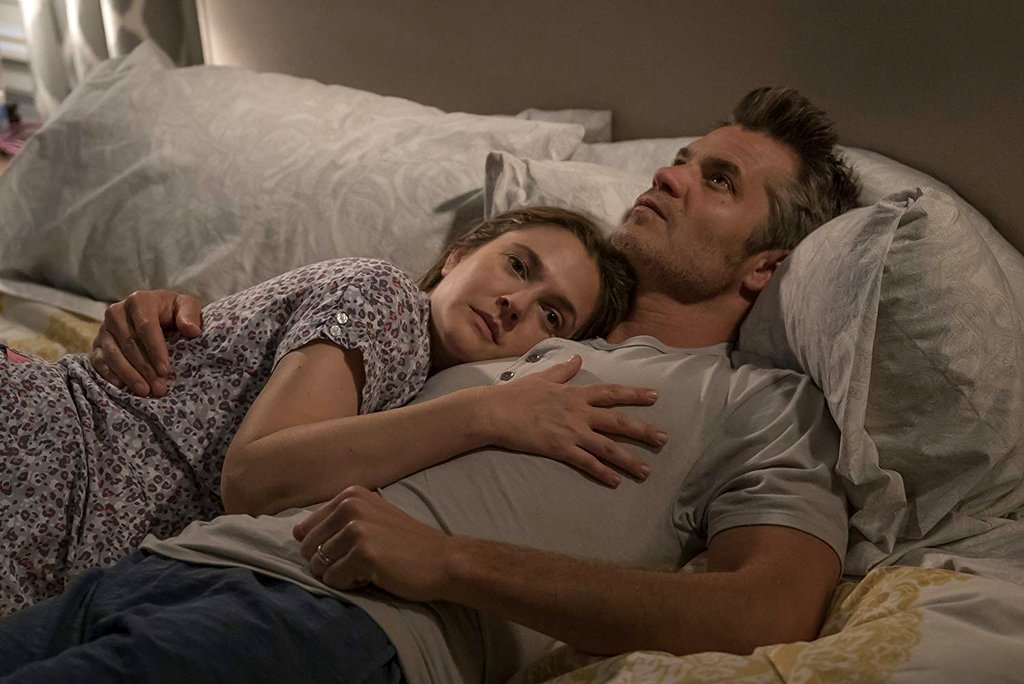 Photo du film Santa Clarita Diet