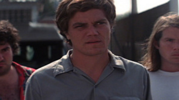 Photo from the movie Shotgun Stories