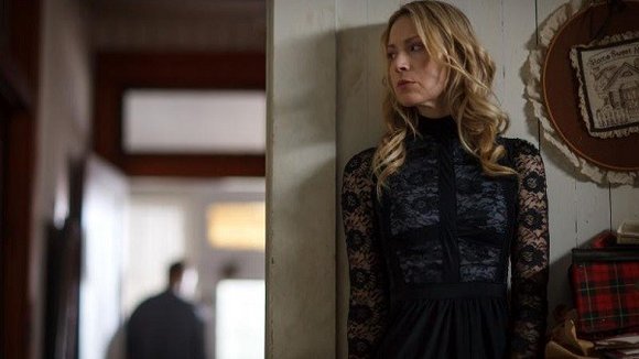 Photo from the movie Intruders