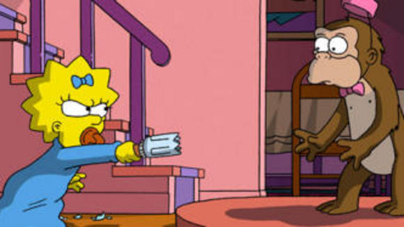 Photo du film Les Simpson: le film