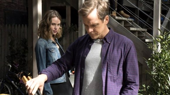 Photo from the movie The Slap