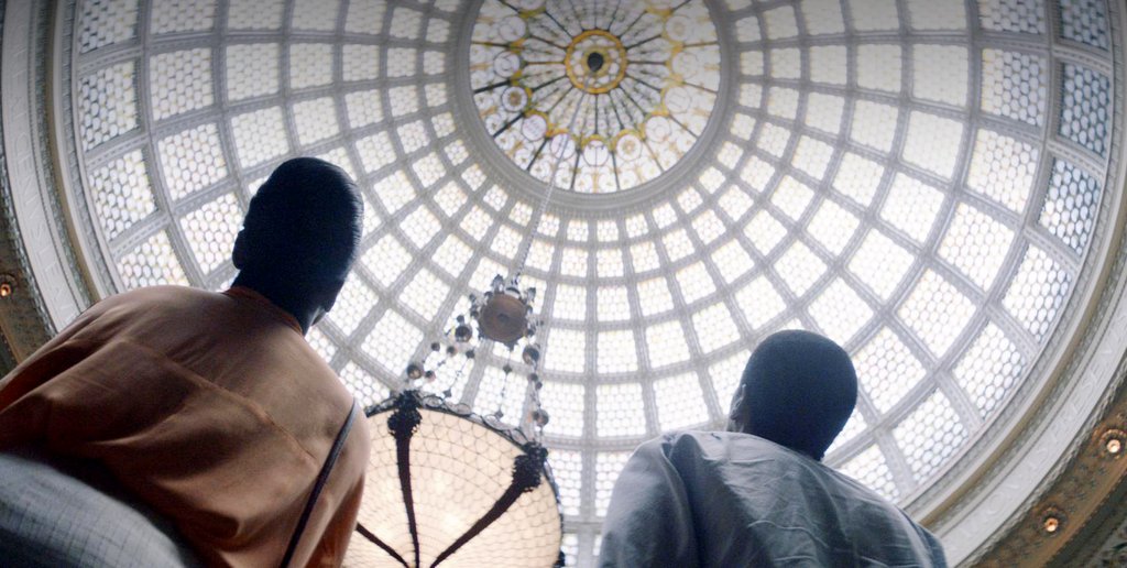 Photo du film Southside with You