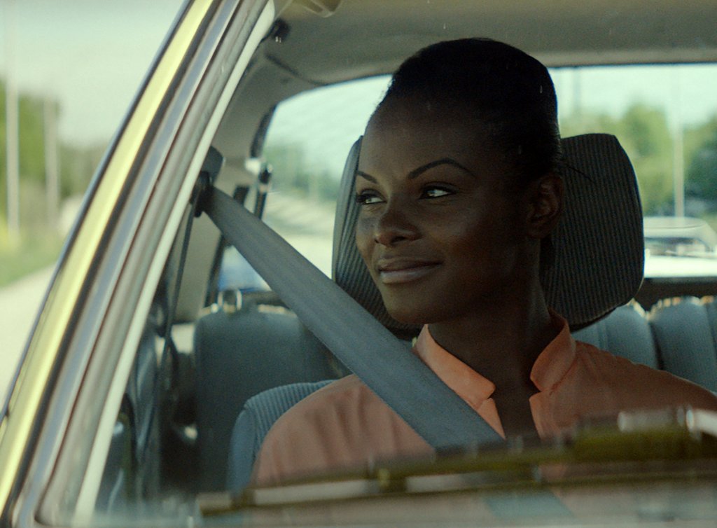 Photo du film Southside with You