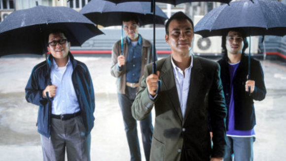 Photo du film Man jeuk