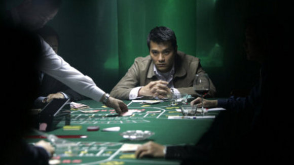 Photo du film Man jeuk