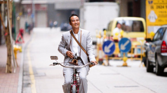 Photo du film Man jeuk