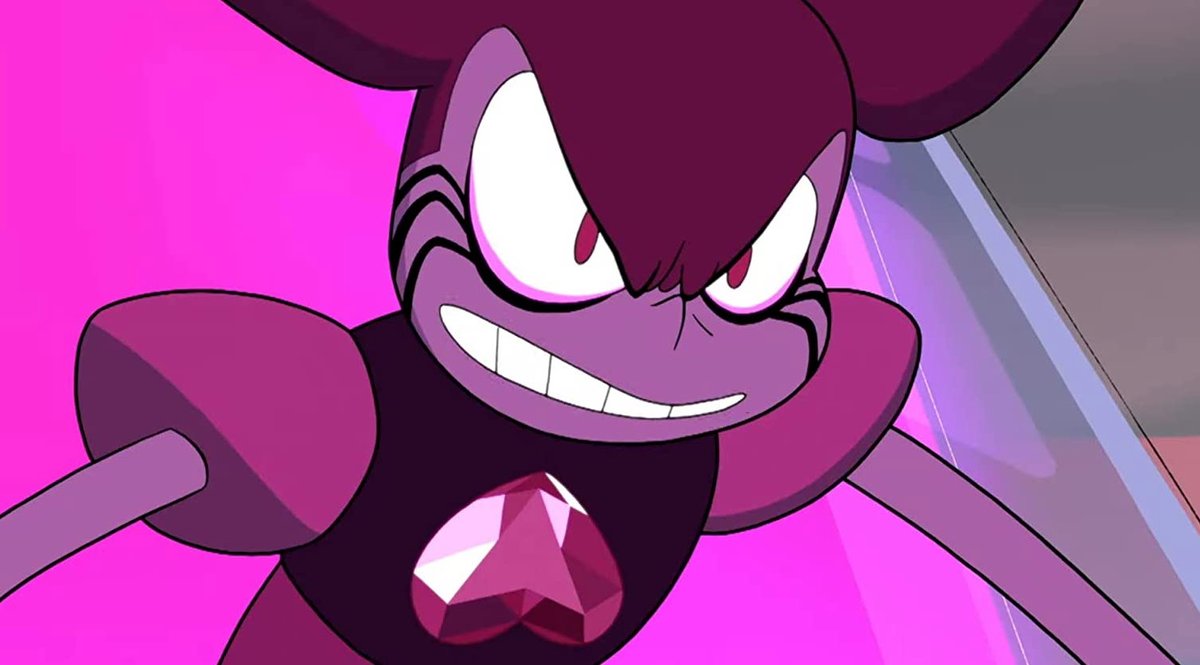 Photo from the movie Steven Universe: The Movie