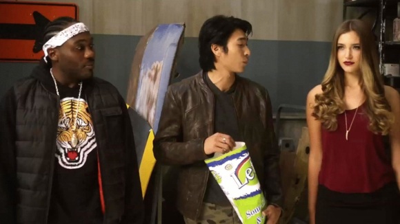 Photo du film Superfast!