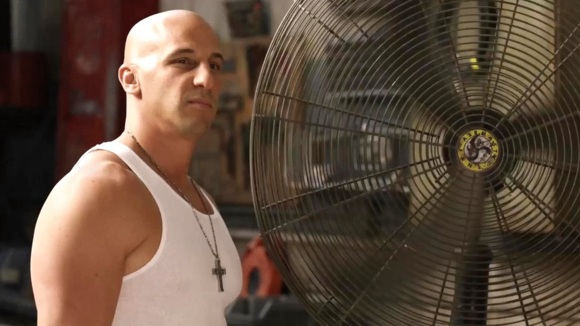 Photo du film Superfast!