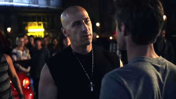 Photo du film Superfast!