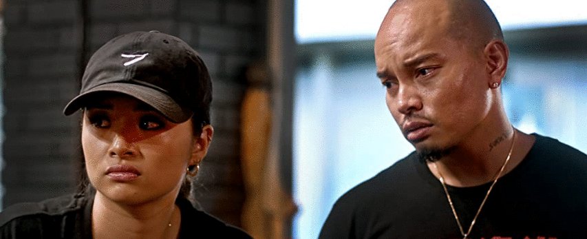 Photo du film Take Out Girl