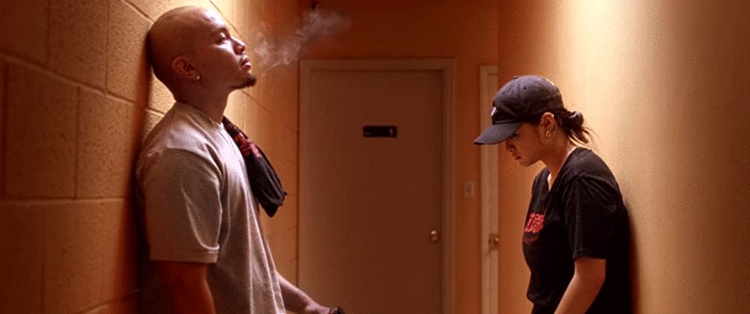 Photo du film Take Out Girl