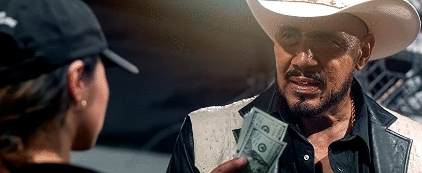 Photo du film Take Out Girl