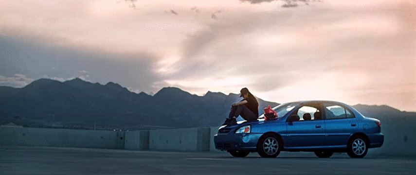 Photo du film Take Out Girl