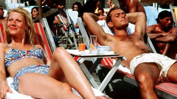 Photo du film Enigmatique M. Ripley