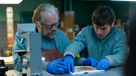 Photo from the movie The Autopsy of Jane Doe