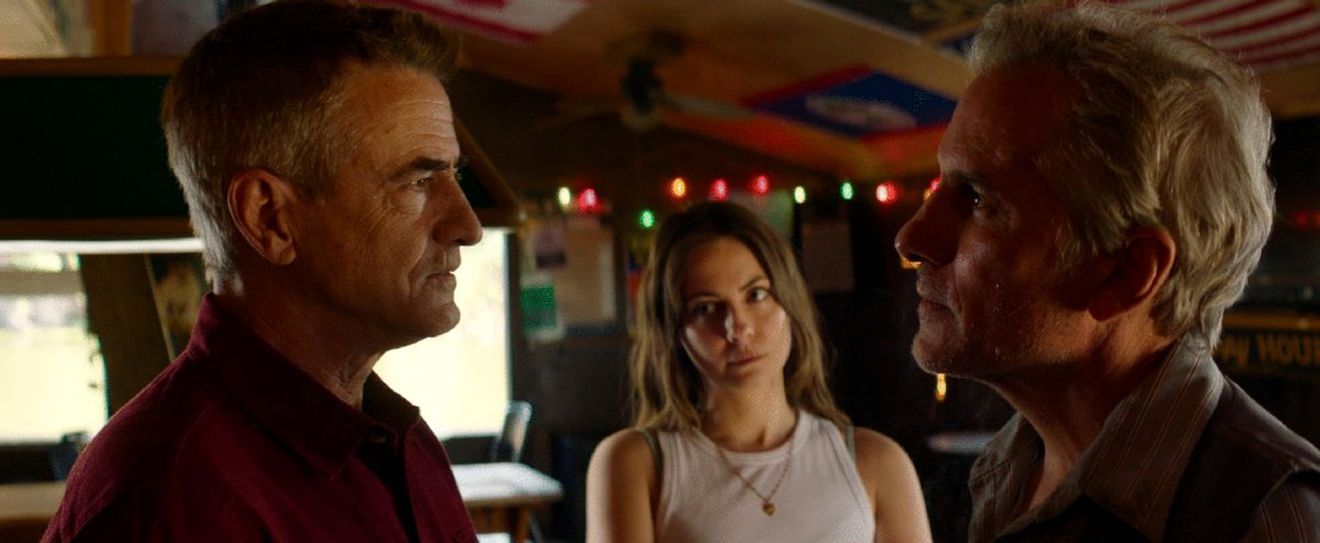 Photo du film The Dirty South