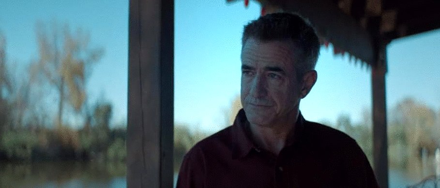 Photo du film The Dirty South