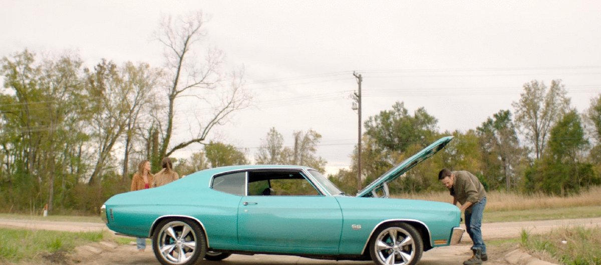 Photo du film The Dirty South