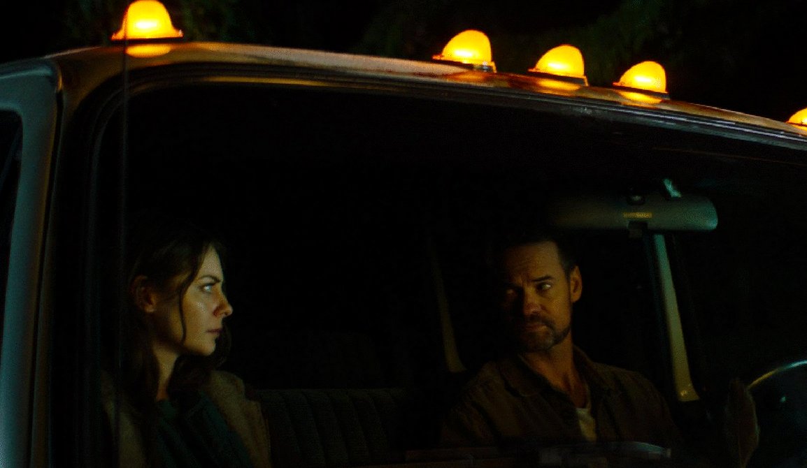 Photo du film The Dirty South