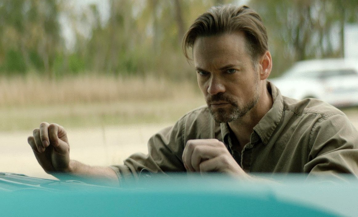 Photo du film The Dirty South