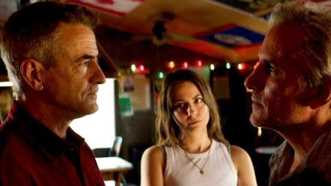 Photo du film The Dirty South