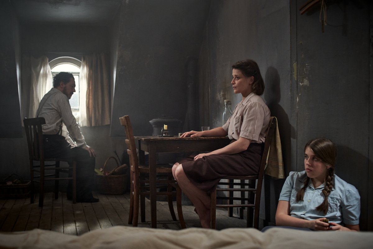 Photo du film La vie devant moi