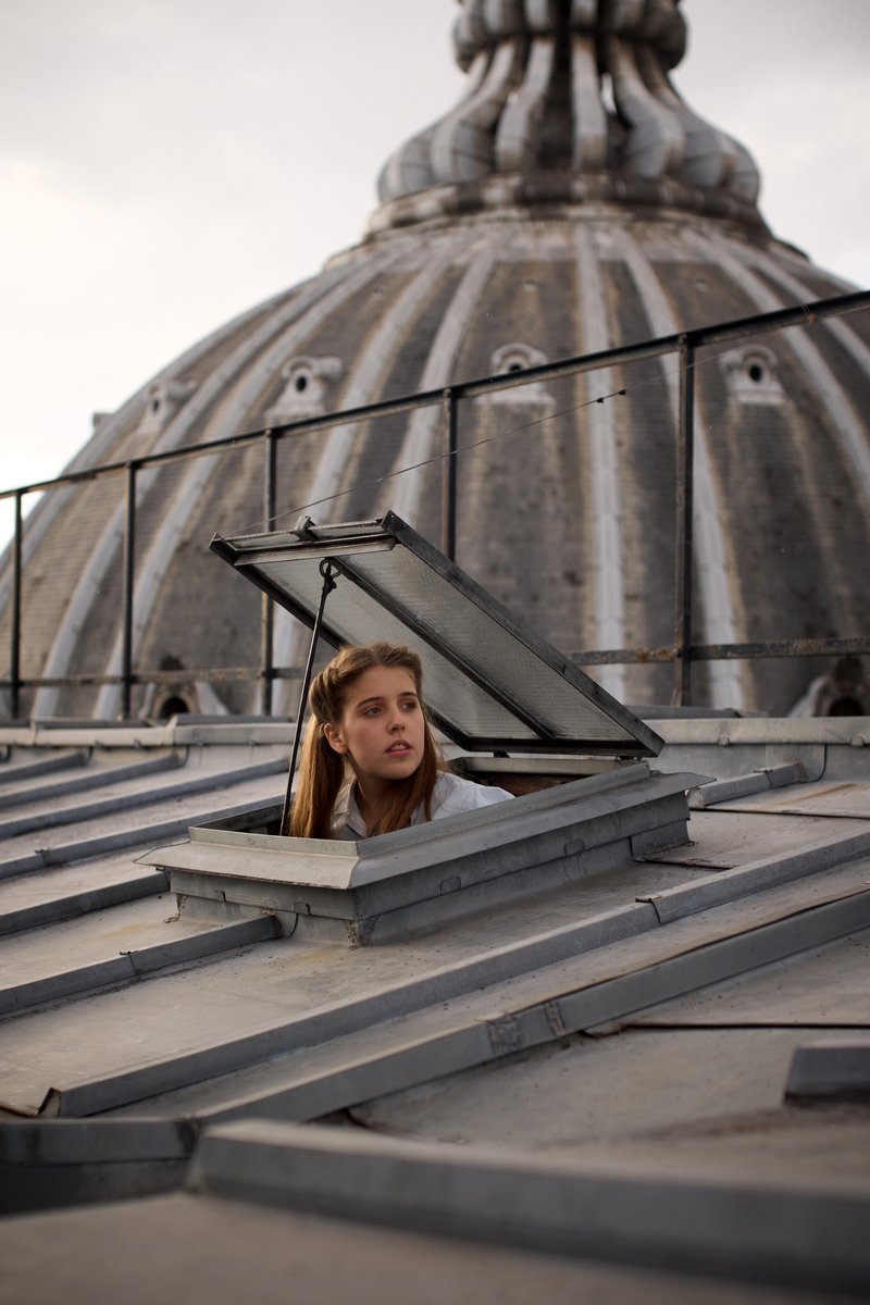 Photo du film La vie devant moi