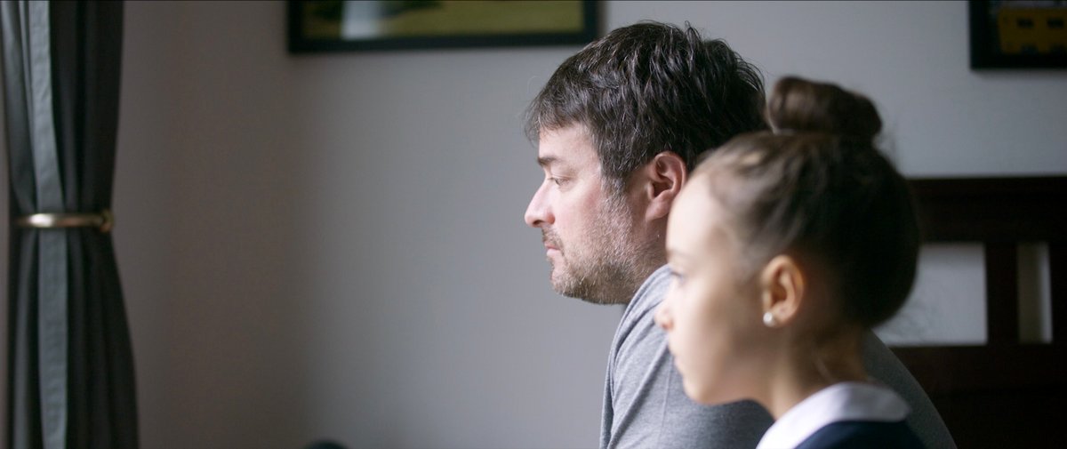 Photo du film Le miroir