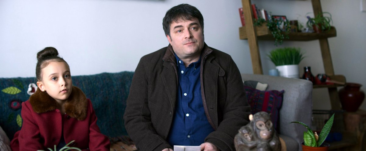 Photo du film Le miroir