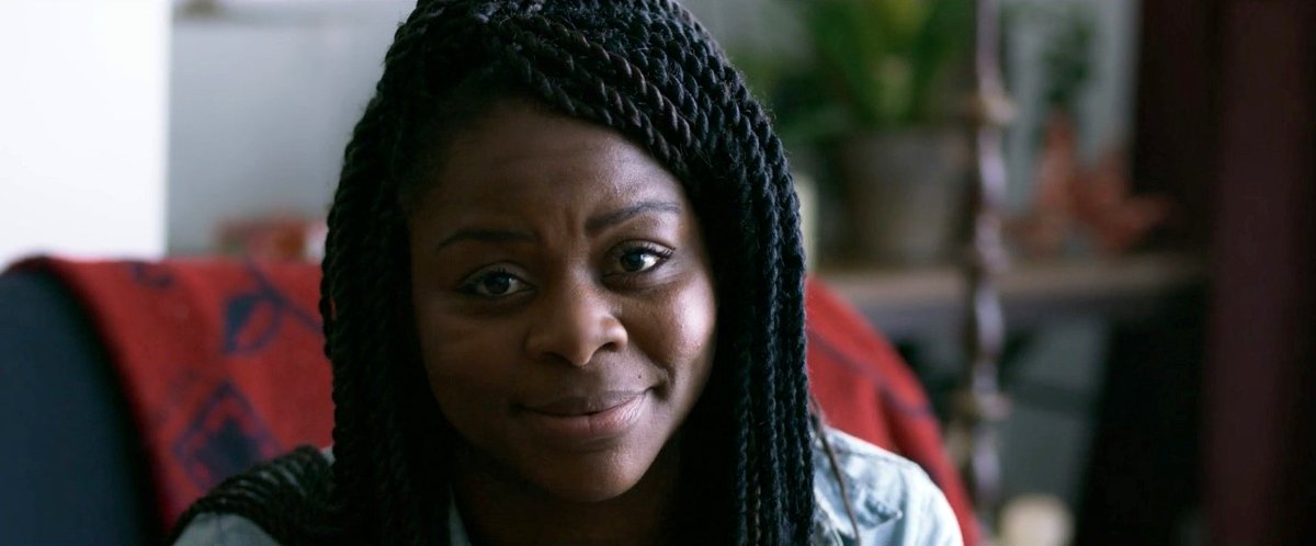 Photo du film Le miroir