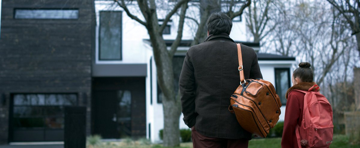 Photo du film Le miroir