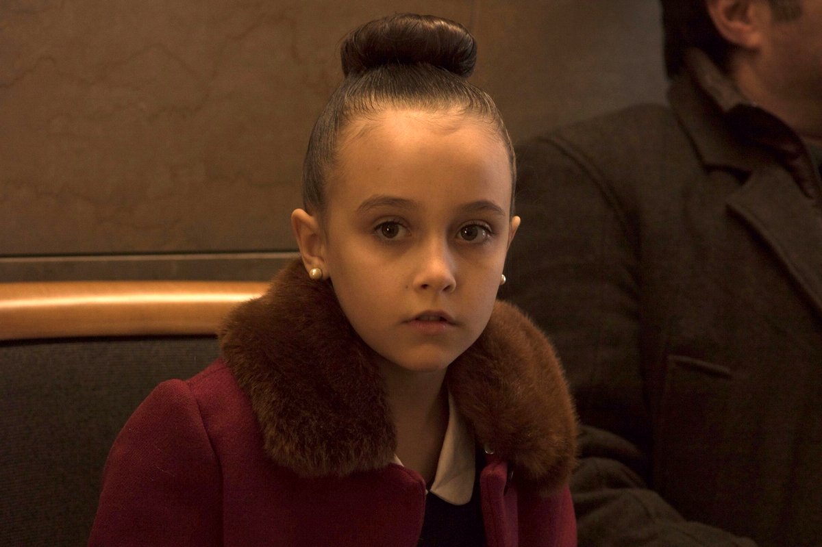 Photo du film Le miroir