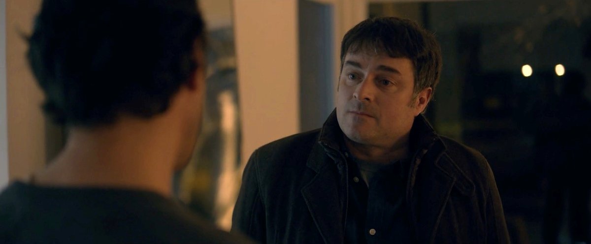 Photo du film Le miroir