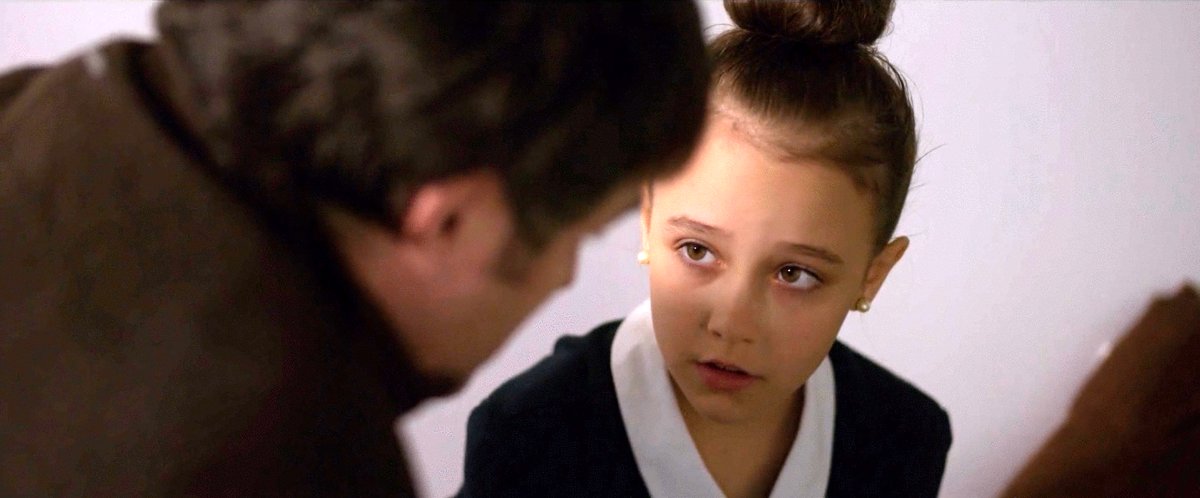 Photo du film Le miroir