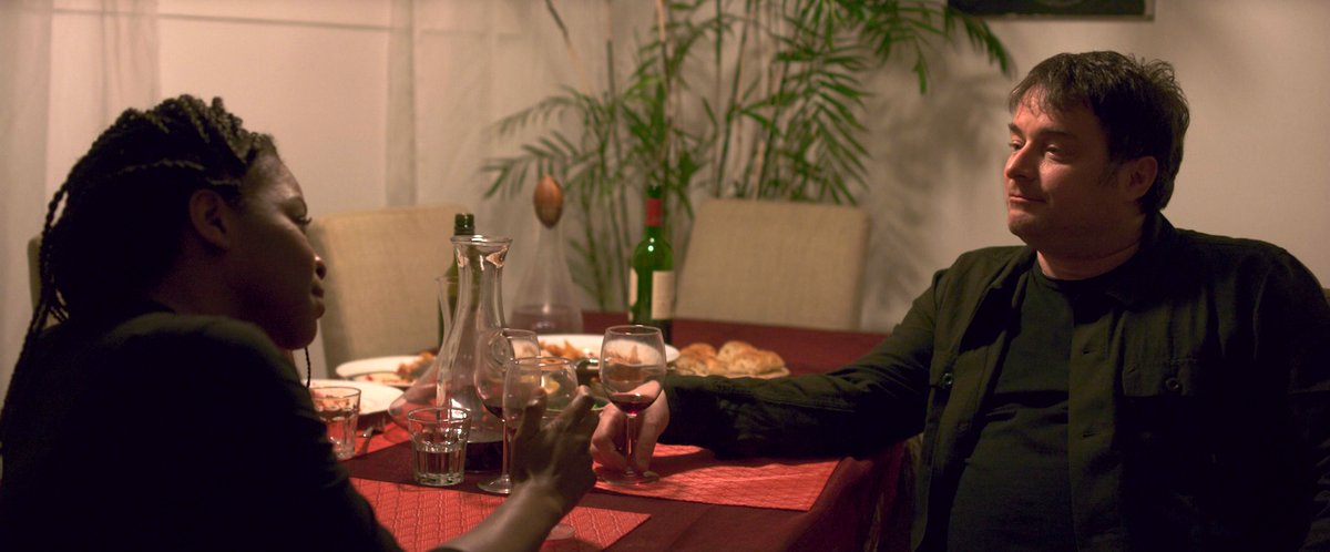 Photo du film Le miroir