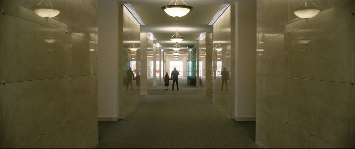 Photo du film Le miroir