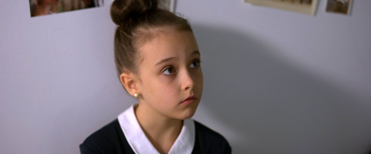 Photo du film Le miroir