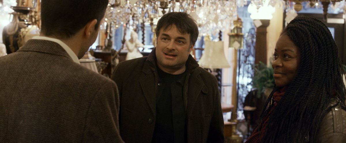 Photo du film Le miroir