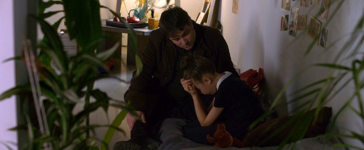 Photo du film Le miroir